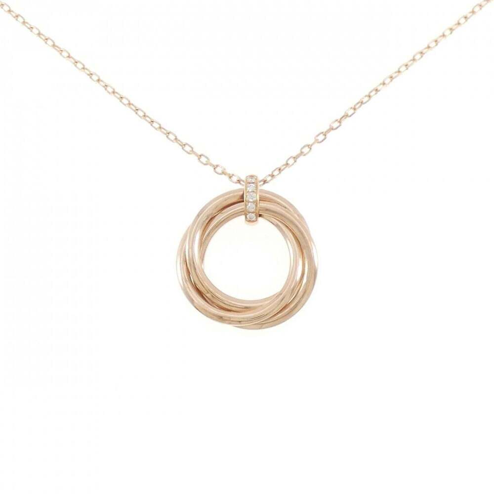 Cartier Trinity Necklace